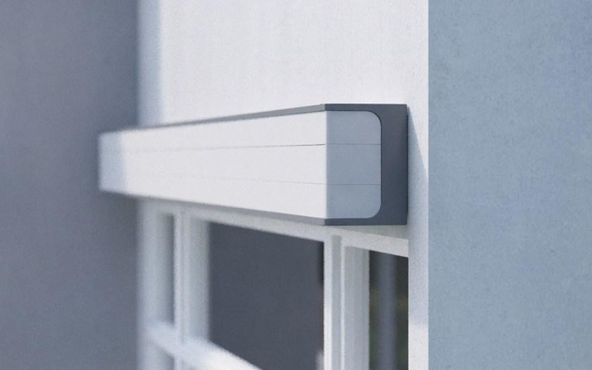 KE Outdoor Design Моторизованный тент-бокс с кронштейнами Tende a cassonetto sun-id-1435820 - Вид №8