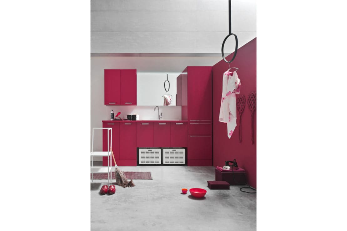 Комплект мебели 10 Arcom Gres / laminam STARC268 - Вид №13