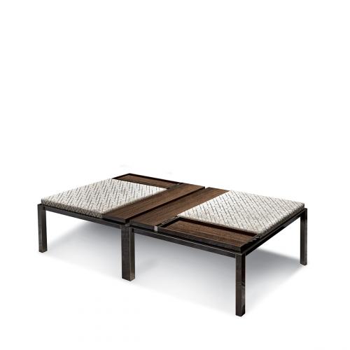 Horizon Tray Низкий стол Visionnaire 