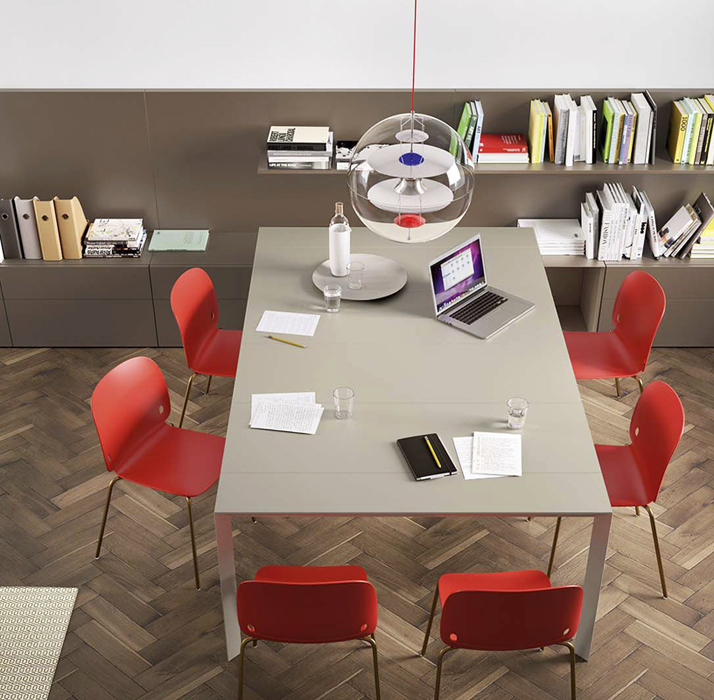 Консоль MINISOFFIO PIANCA T0C00D  - Вид №1