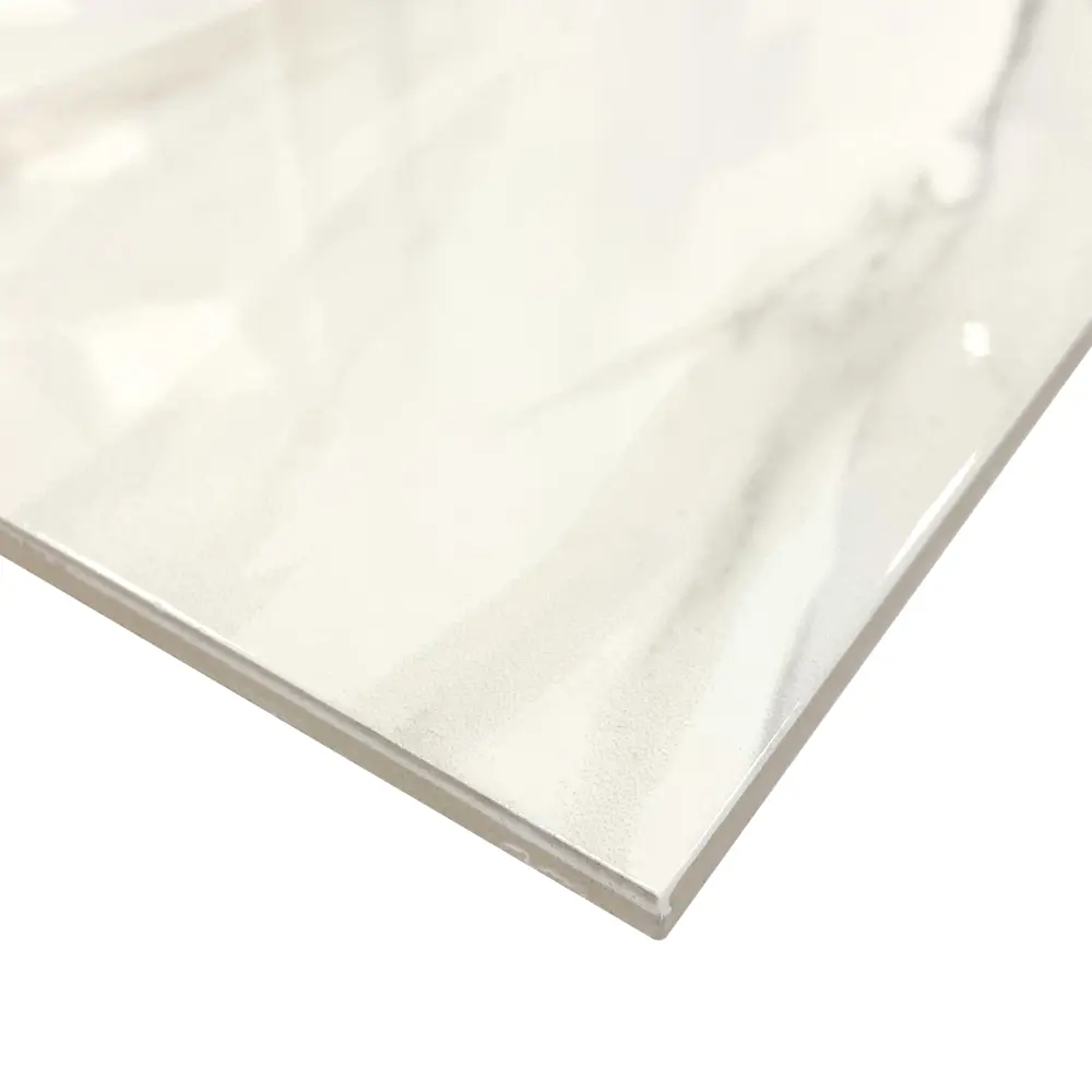 Плитка настенная Alma Ceramica Corsica 50x24.5 см 1.245 м² цвет белый STLM-2203173 - Вид №2