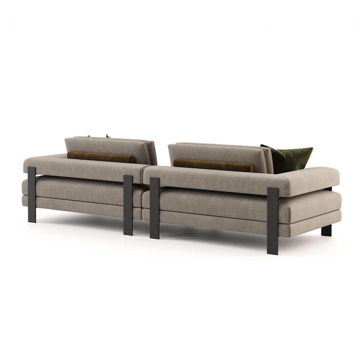 093557 Диван LasKasas Davis - Вид №2