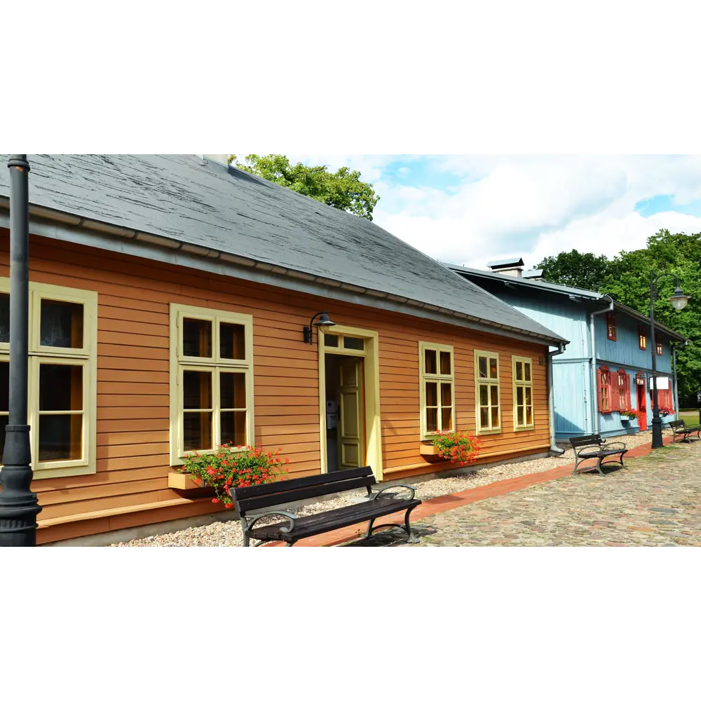 Краска Brite Woodstyle Prof для деревянных фасадов - защита и эстетика 86778271 STLM-0071534 - Вид №4