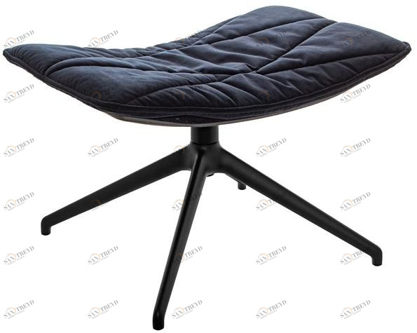 KFF Мягкая подножка с 4 спицами Nest pure sun-id-1516145