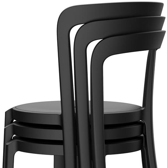 Emeco Штабелируемый стул для домашних животных On & on sun-id-1427959 - Вид №7