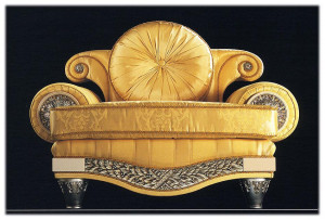 Кресло  JUMBO COLLECTION VDL-71