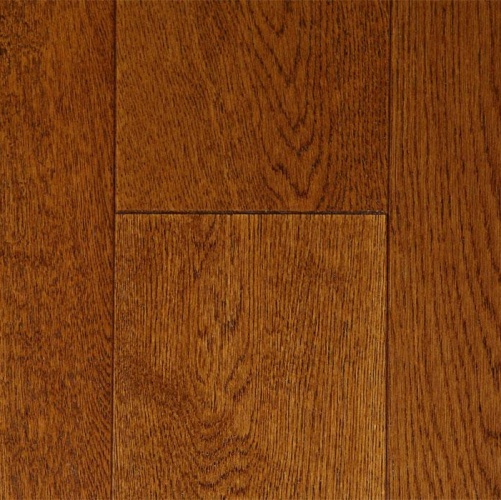 Массивная доска Magestik floor С покрытием Коньяк () (400-1800)x150x18мм Дуб с брашью (Текстурированная) 400-1800х150 мм MGK Magestic floor 2600300198 - Вид №5