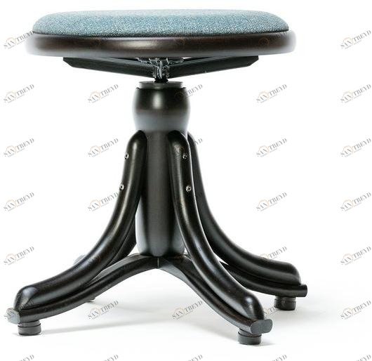 TON Табурет из дерева sun-id-1413985