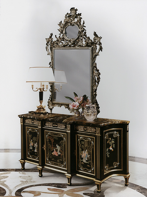 Буфет  EZIO BELLOTTI 5245 