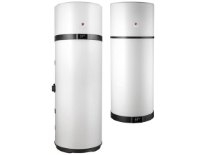 Водонагреватель с тепловым насосом