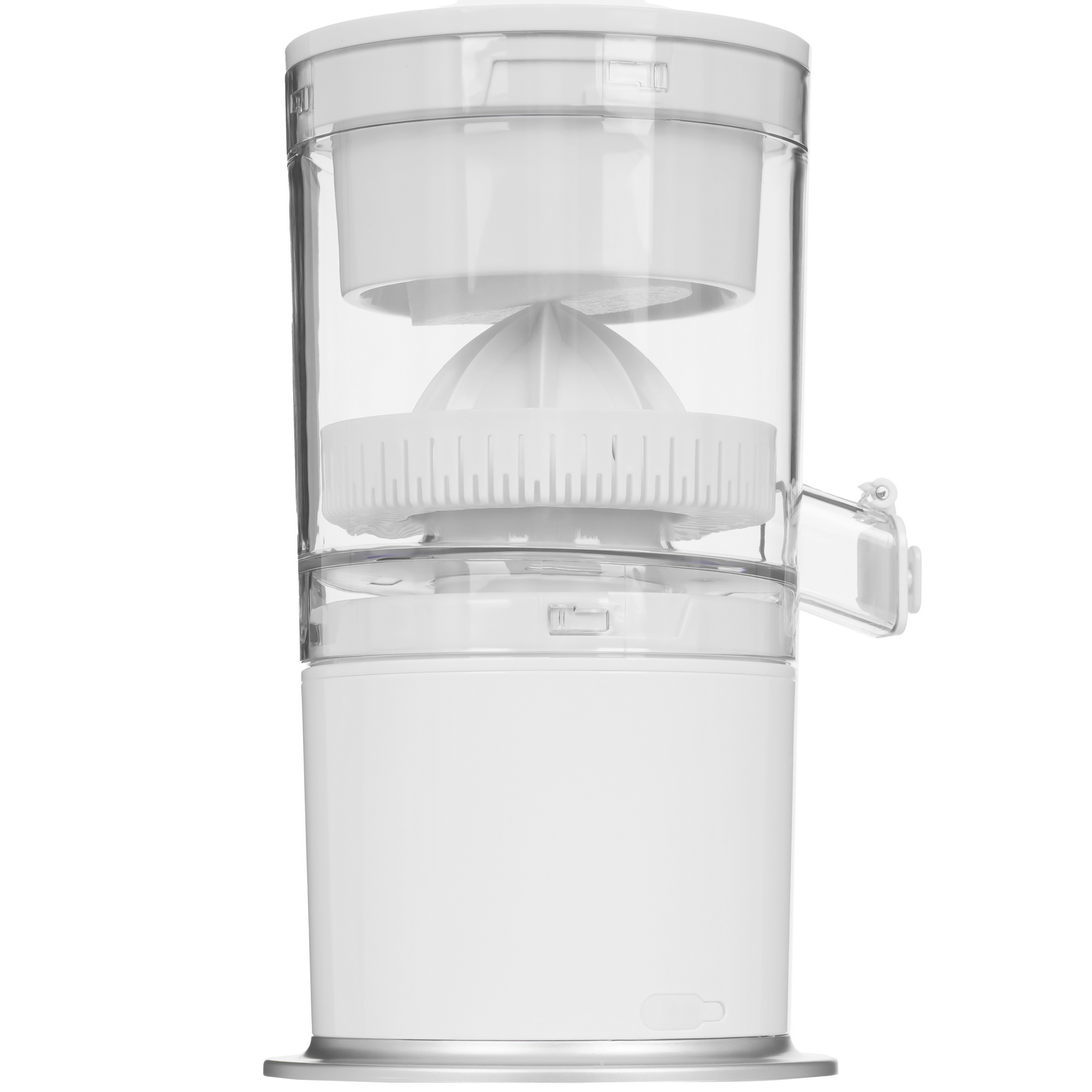 9001402 Соковыжималка электрическая BQ J3000 белый STDN-0107921 - Вид №3