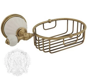 Решетка-корзинка MIGLIORE Olivia ML.OLV-60.625 настенная