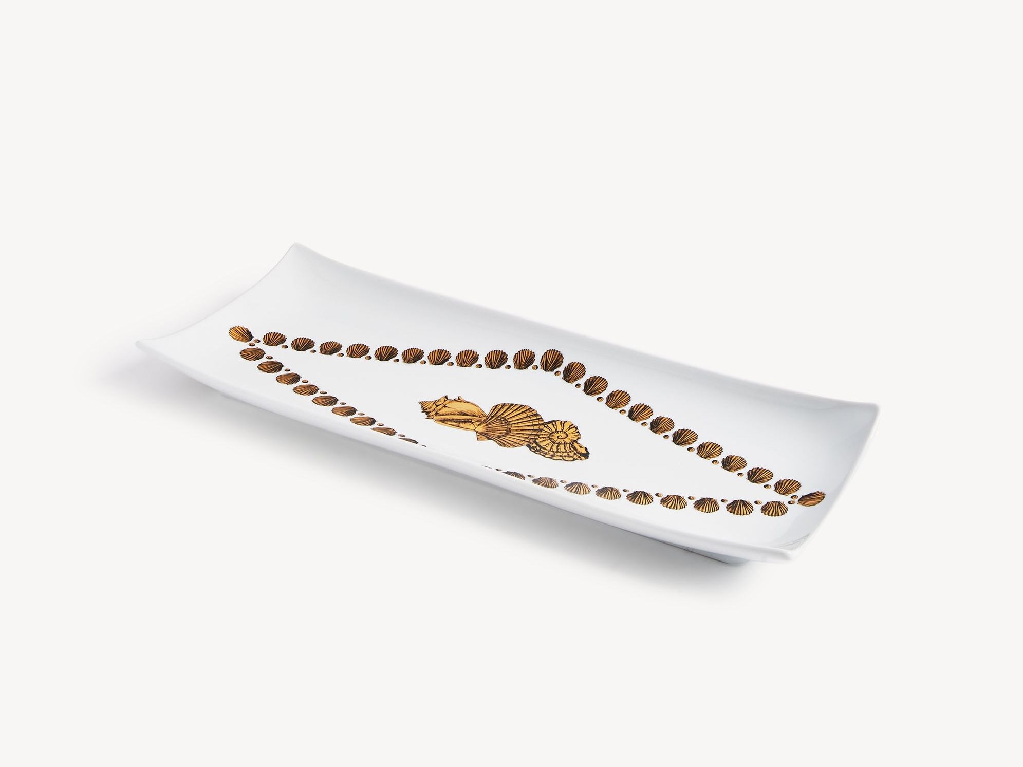 ARCH-00038278 Лоток для хранения яиц Fornasetti Джиро ди Кончилье - Вид №1