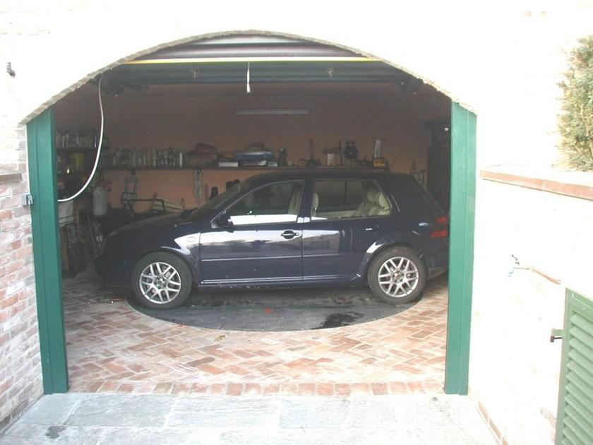 CARMEC Вращающаяся платформа для автомобилей Impianti di movimentazione sun-id-1478069 - Вид №3