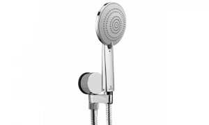 C18015 Гигиеническая лейка MIXA/3 Ø 140 mm BOSSINI