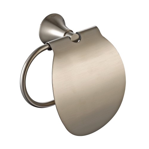 Держатель туалетной бумаги Amnis KEA-11126BN krausru  - Вид №1