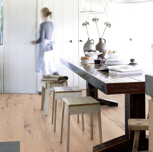 Паркетная доска Solidfloor Нордик 1128484 - Вид №15