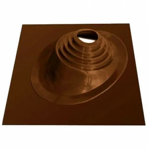 Master Flash №1 коричневый