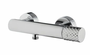 F3035/1 Смеситель дл я душа внешнего монтажа без душевого комп лекта FIMA CARLO FRATTINI Spillo Tech