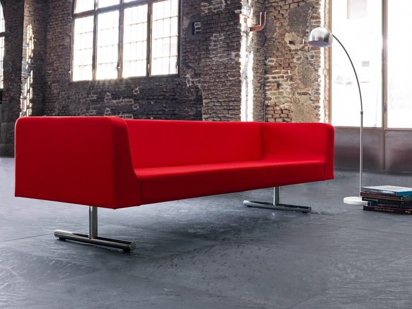 Tuna Ofis Диван из ткани H2o sun-id-1476102 - Вид №1