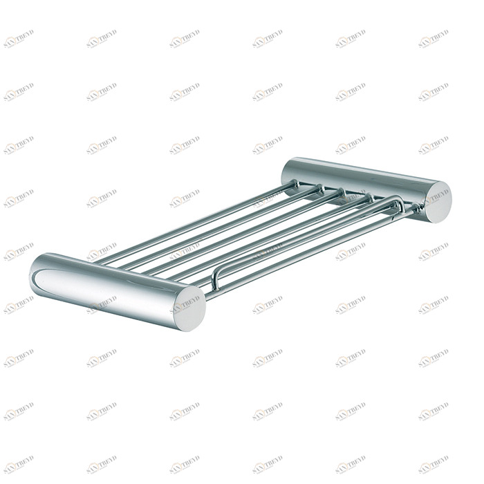 F6008 Мыльница в душевую кабину FIMA CARLO FRATTINI Rotola 