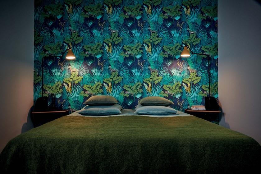 DCW éditions Настенный светильник с фиксированным кронштейном Lampe gras sun-id-1480722 - Вид №1