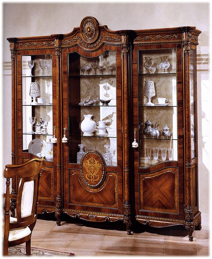 Витрина  PISTOLESI 901 Tresor