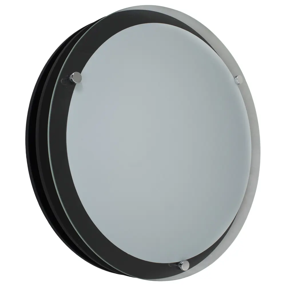 Светильник настенно-потолочный Эдгар 4xE14х60 Вт, цвет хром MW-Light STLM-2113433 - Вид №2