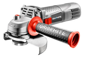 Углошлифовальная машина (УШМ) GRAPHITE 59G063 5312824