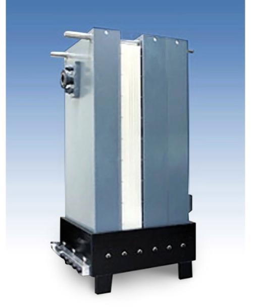 Gazebo Очистители mbr - биомембранные реакторы sun-id-1489803 - Вид №7