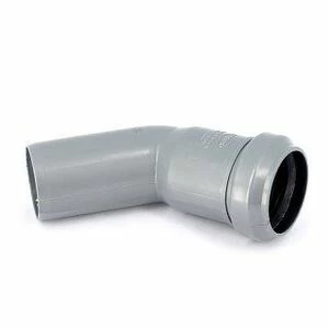 Отвод 45 SINIKON ПП D40 мм ВН Стандарт