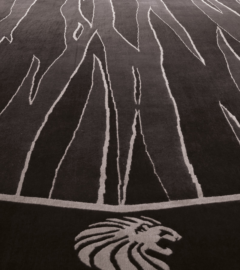 GRST212 Infinity kyros ковер - giorgio collection Декор - Вид №1