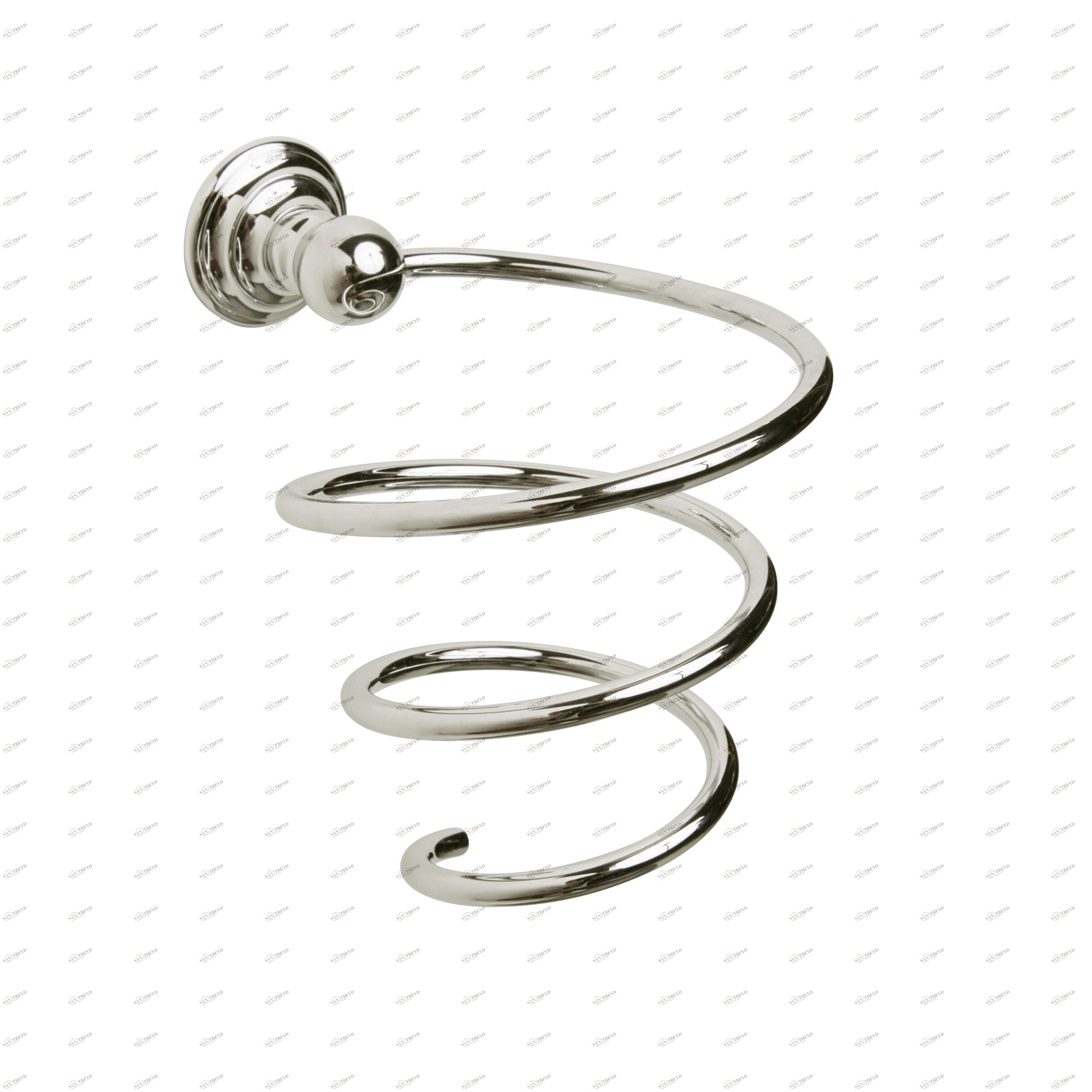 Tb6393.nk Держатель фена Traditional Bathrooms Германия 