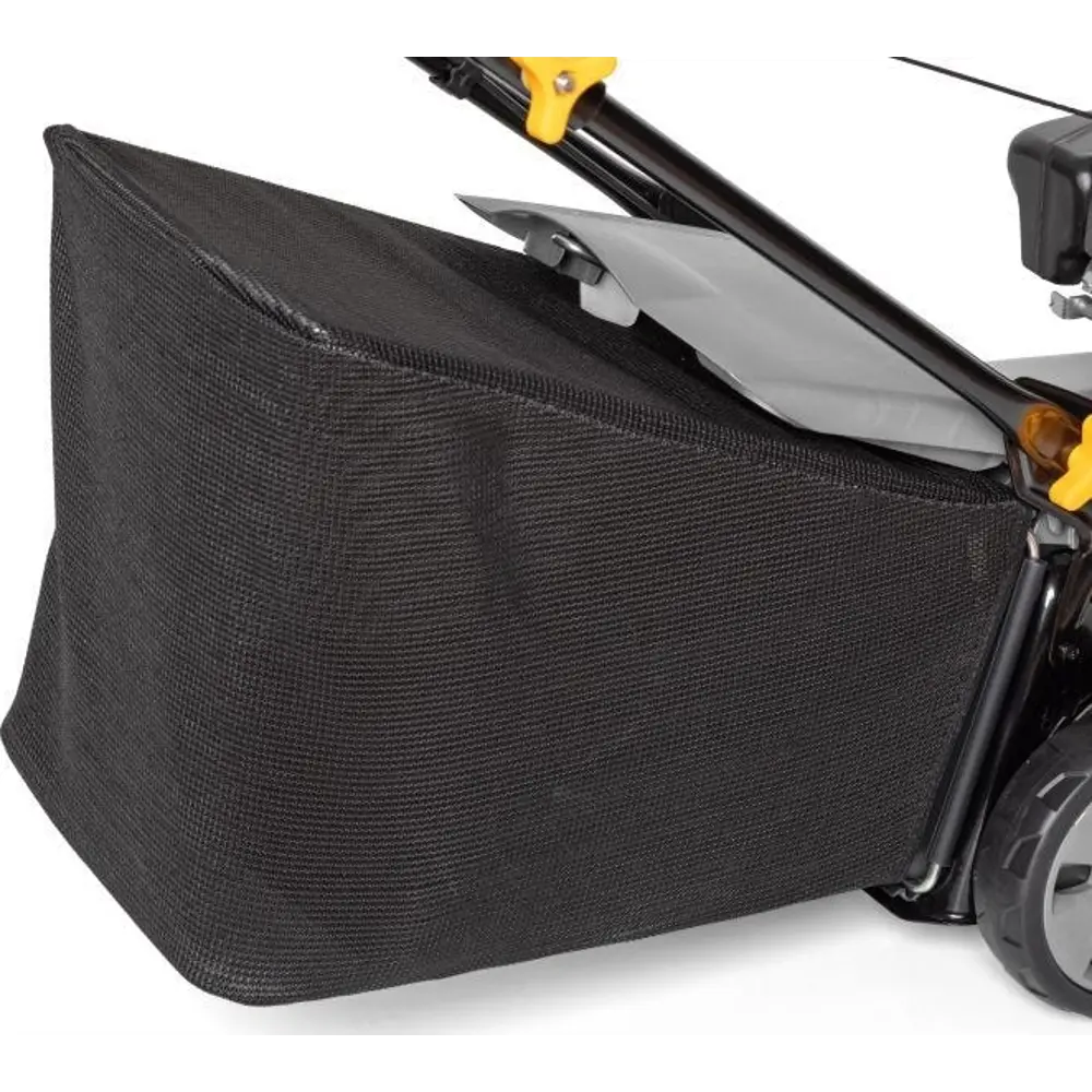 Газонокосилка бензиновая самоходная Alpina Honda 4.2 л/с 46см STLM-2202643 - Вид №7