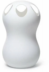 Casamania & Horm Подставка для зонтов из полиэтилена Zontik & korzina