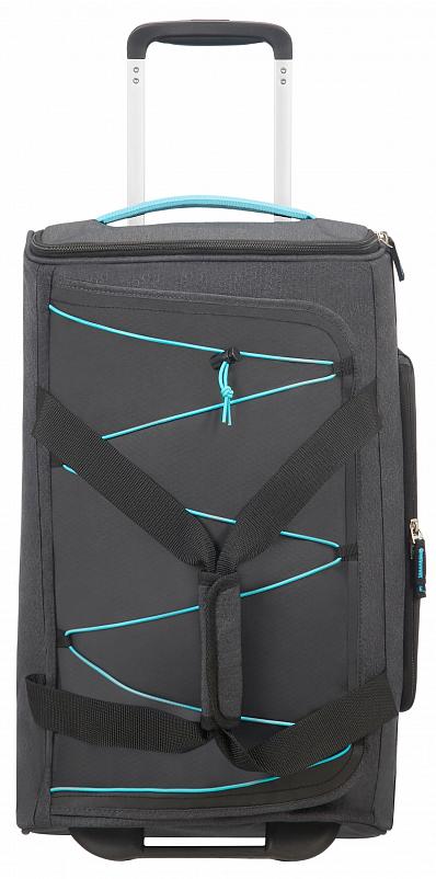 16G-28013 Сумка на колесах 16G*013 American Tourister Road Quest  - Вид №1