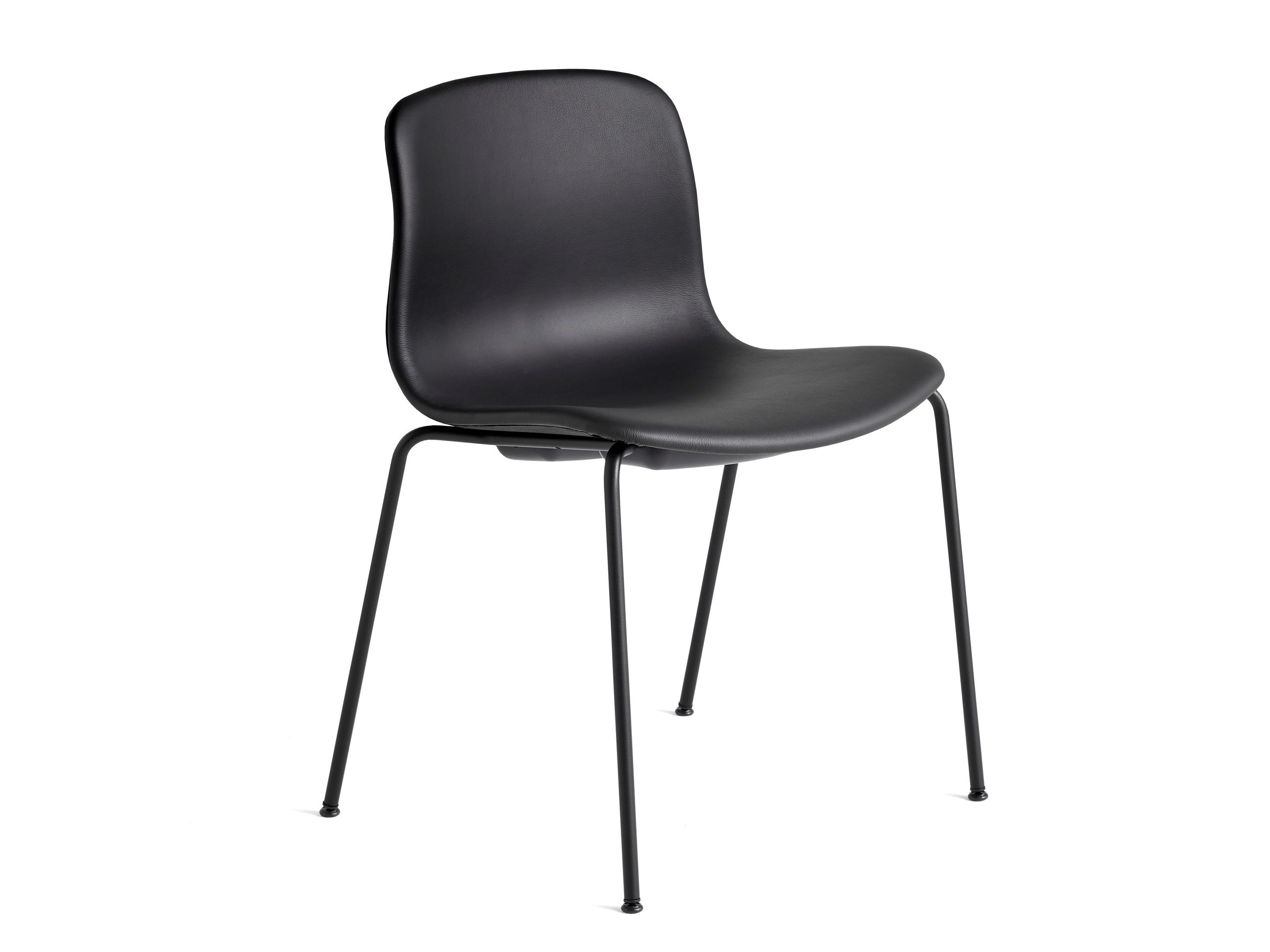 Мягкий штабелируемый стул Hay About a Chair ARCH-00075021 - Вид №3