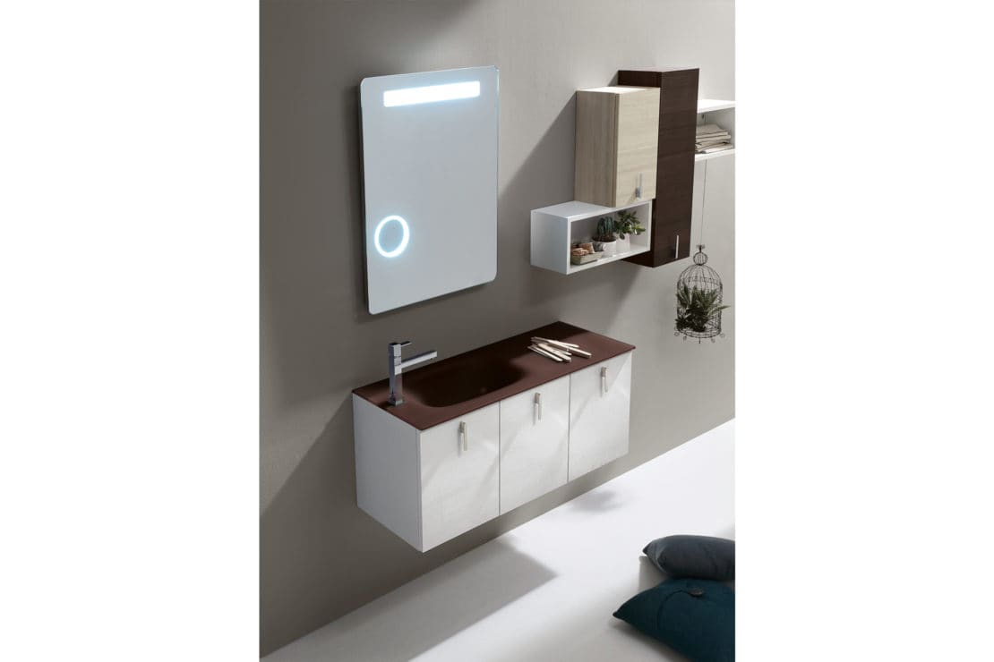 Комплект мебели 83 Arcom E.ly STARC45 - Вид №18