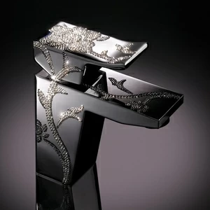 Смеситель для раковины 61.002C MAIER LUXURY