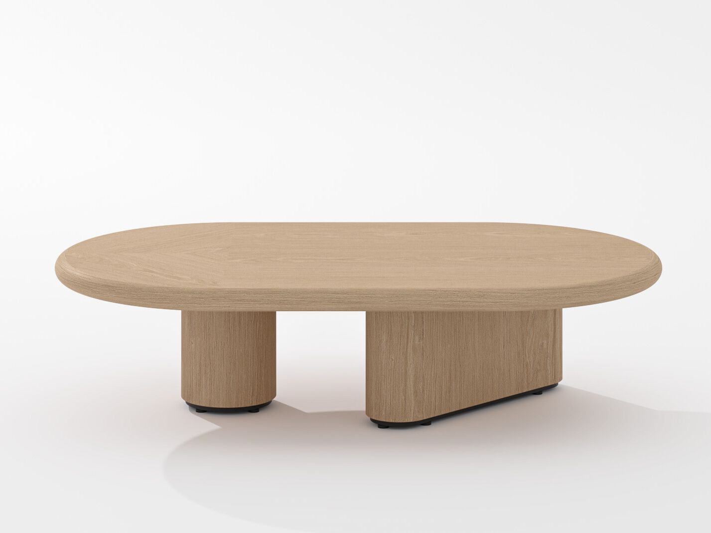 Овальный журнальный столик PROF богиня ARCH-00033282 - Вид №1