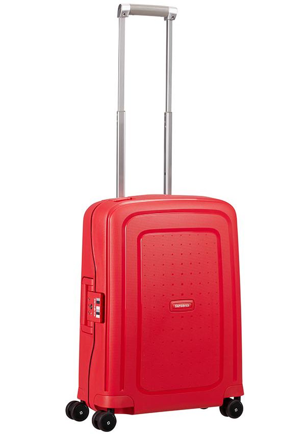 10U-70003 Чемодан 10U*003 Spinner 55/20 Samsonite S'Cure 