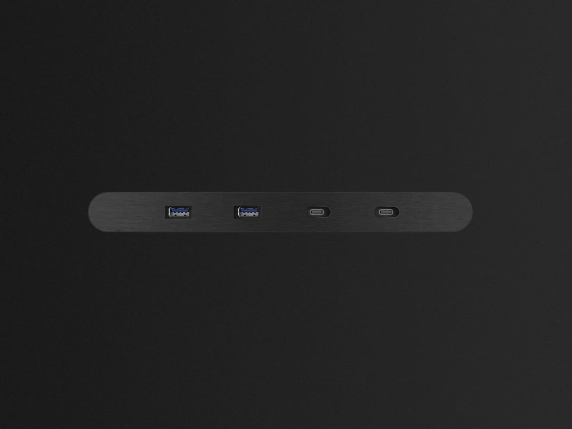 Хранение данных / зарядное устройство ZETR 25 / CONNECT ARCH-00039846 - Вид №2