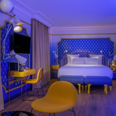 000576 Бра Delightfull Simone - Вид №3