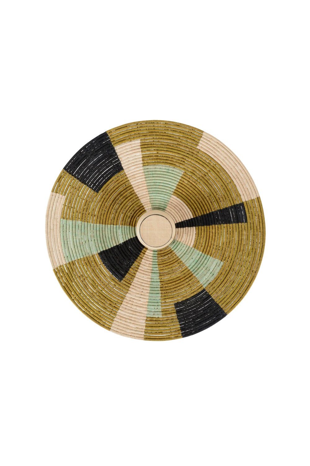 Applique a LED in abaca Forestier Parrot ARCH-00035413 - Вид №38