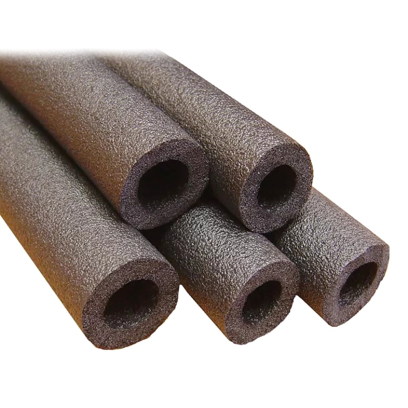 Трубки теплоизоляционные 2 метра Energoflex Super ROLS ISOMARKET 45/13 EFXT045132SU - Вид №1