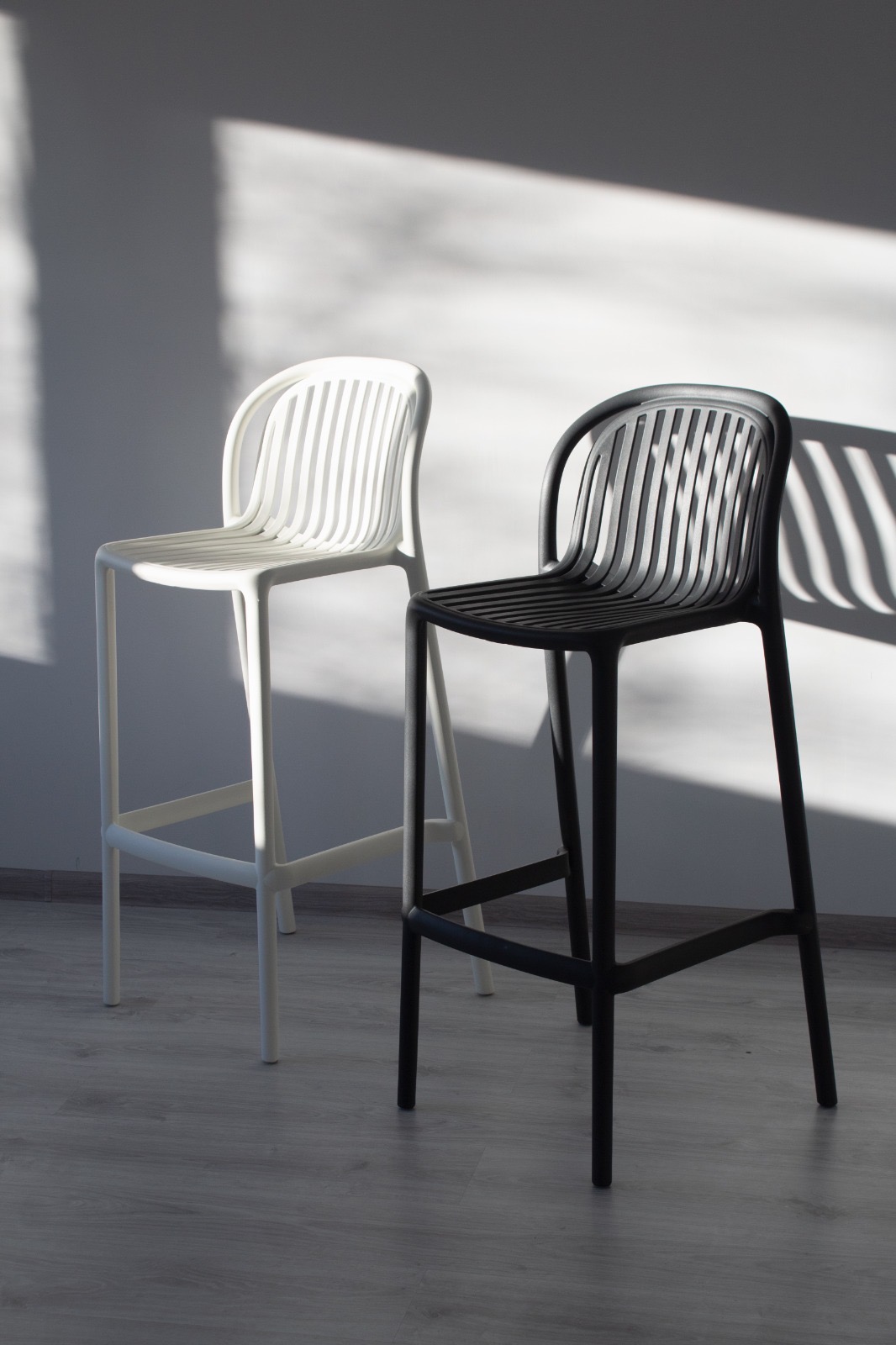 Стул барный SHT-S182-1 Santreyd SHTST496 - Вид №6