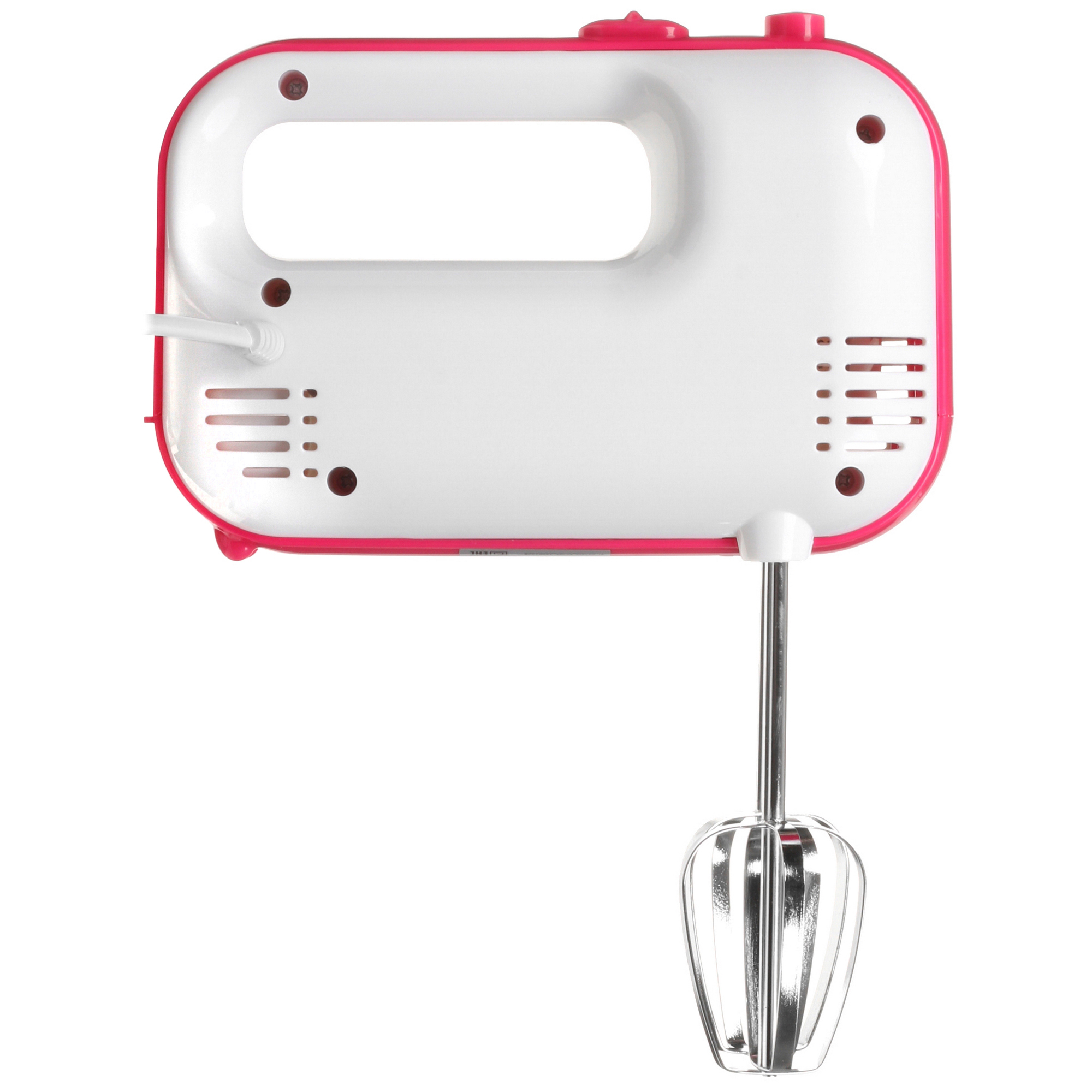 5421961 Миксер Aceline HM-350 белый STDN-0015536 - Вид №1