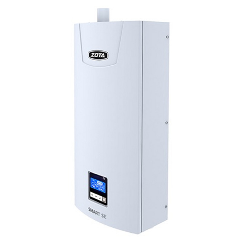 Электрический котел ZOTA 30 Smart SE 30SMARTSE - Вид №2
