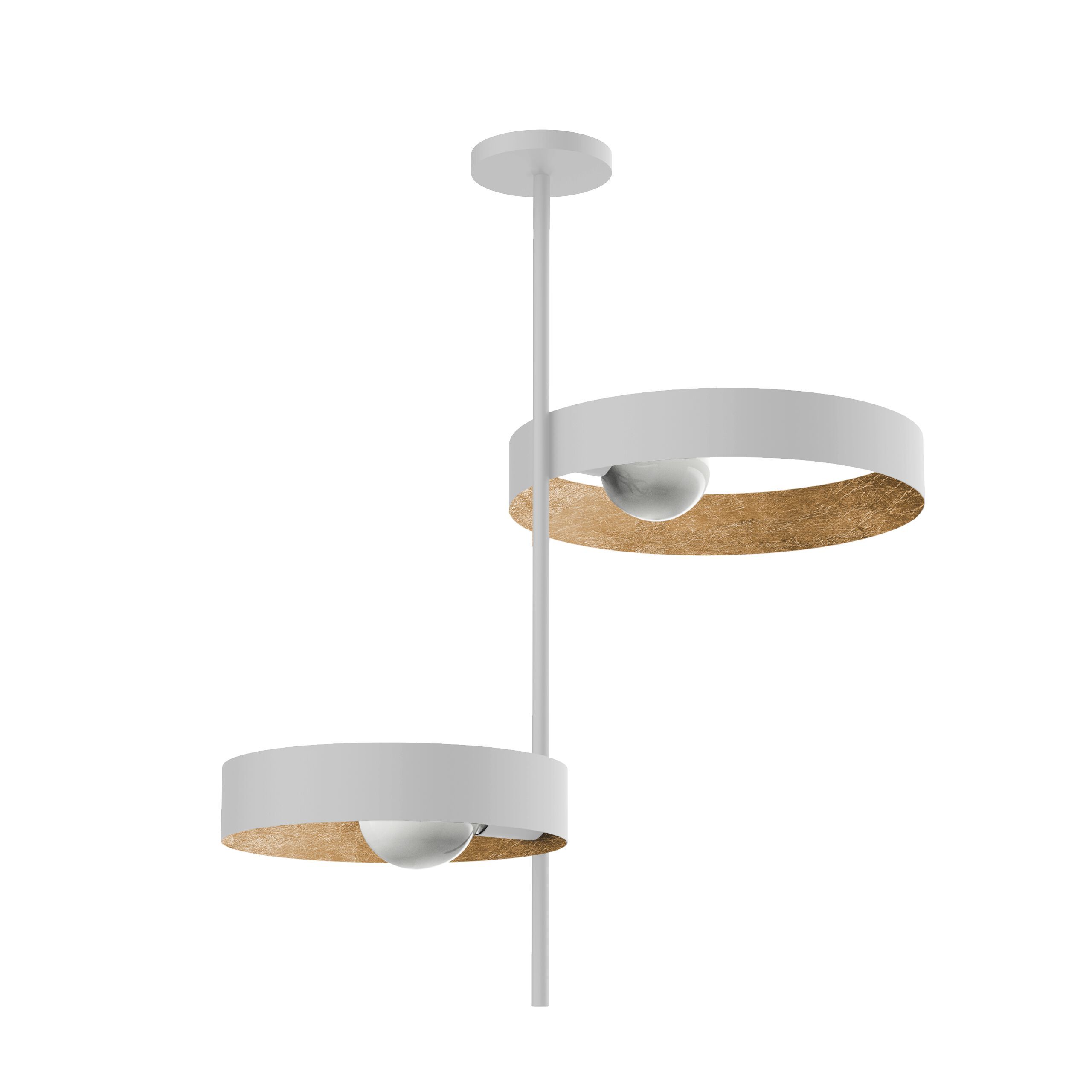 Светодиодный потолочный светильник WayPoint Alley ARCH-00119728 - Вид №113