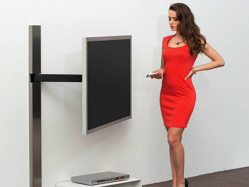 Wissmann raumobjekte Регулируемый настенный монитор / подставка для телевизора  128  - Вид №5